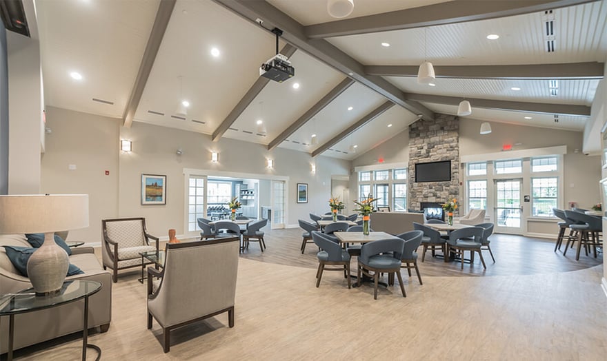 Explore Rydal Park & Waters A HumanGood Community